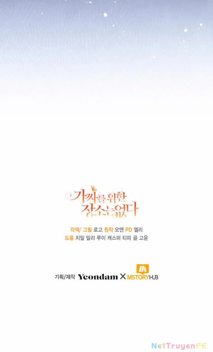 Không Có Nơi Nào Dành Cho Công Chúa Giả Mạo 53 trang 76