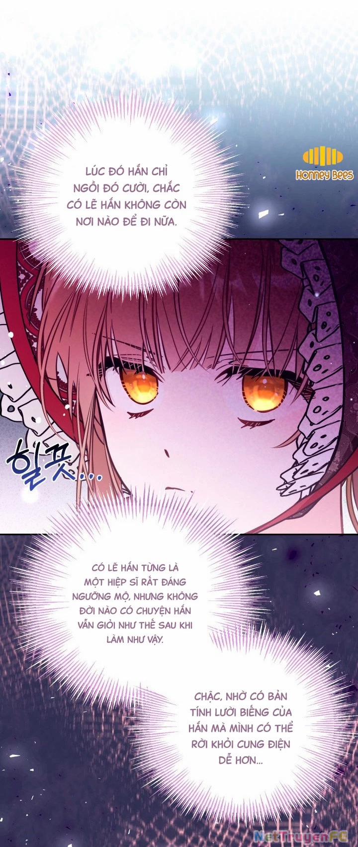 Không Có Nơi Nào Dành Cho Công Chúa Giả Mạo 53 trang 9