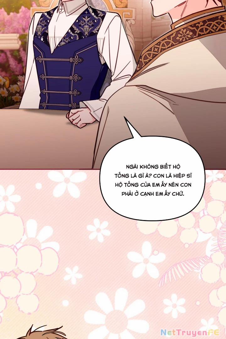 Không Có Nơi Nào Dành Cho Công Chúa Giả Mạo 54 trang 100