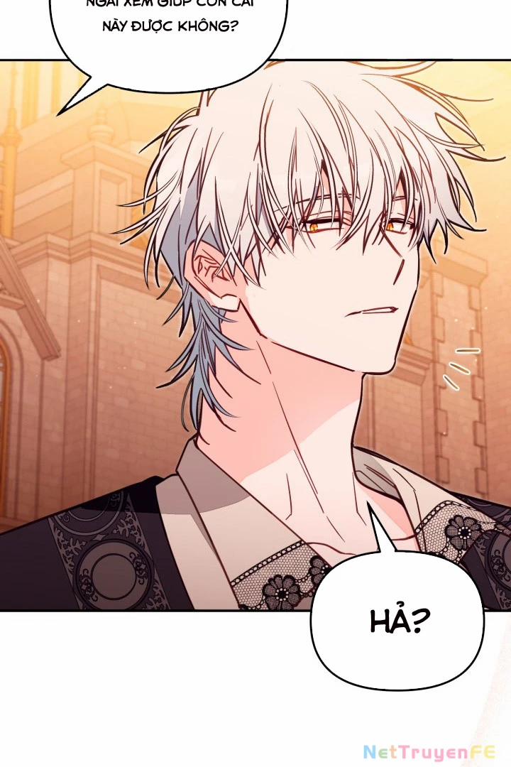 Không Có Nơi Nào Dành Cho Công Chúa Giả Mạo 54 trang 103