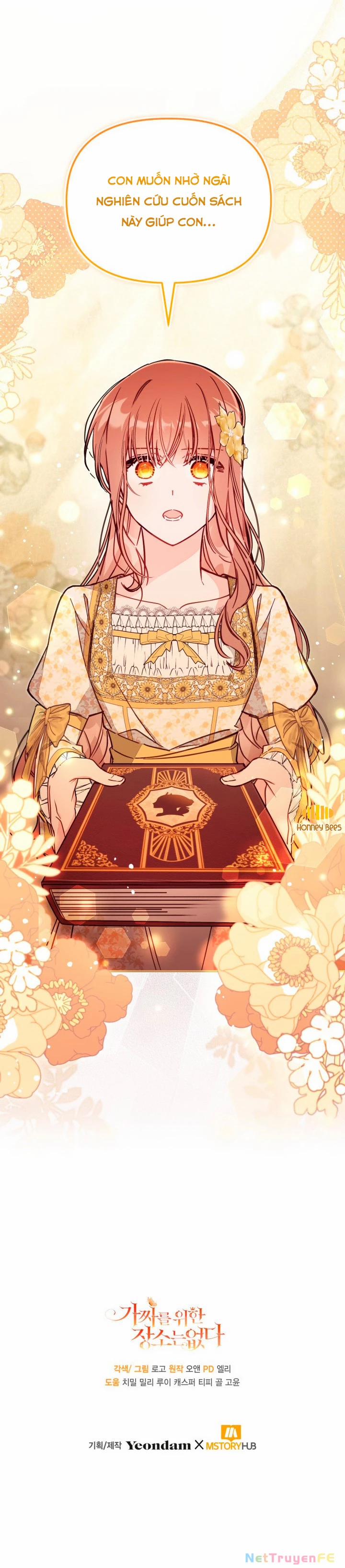 Không Có Nơi Nào Dành Cho Công Chúa Giả Mạo 54 trang 107