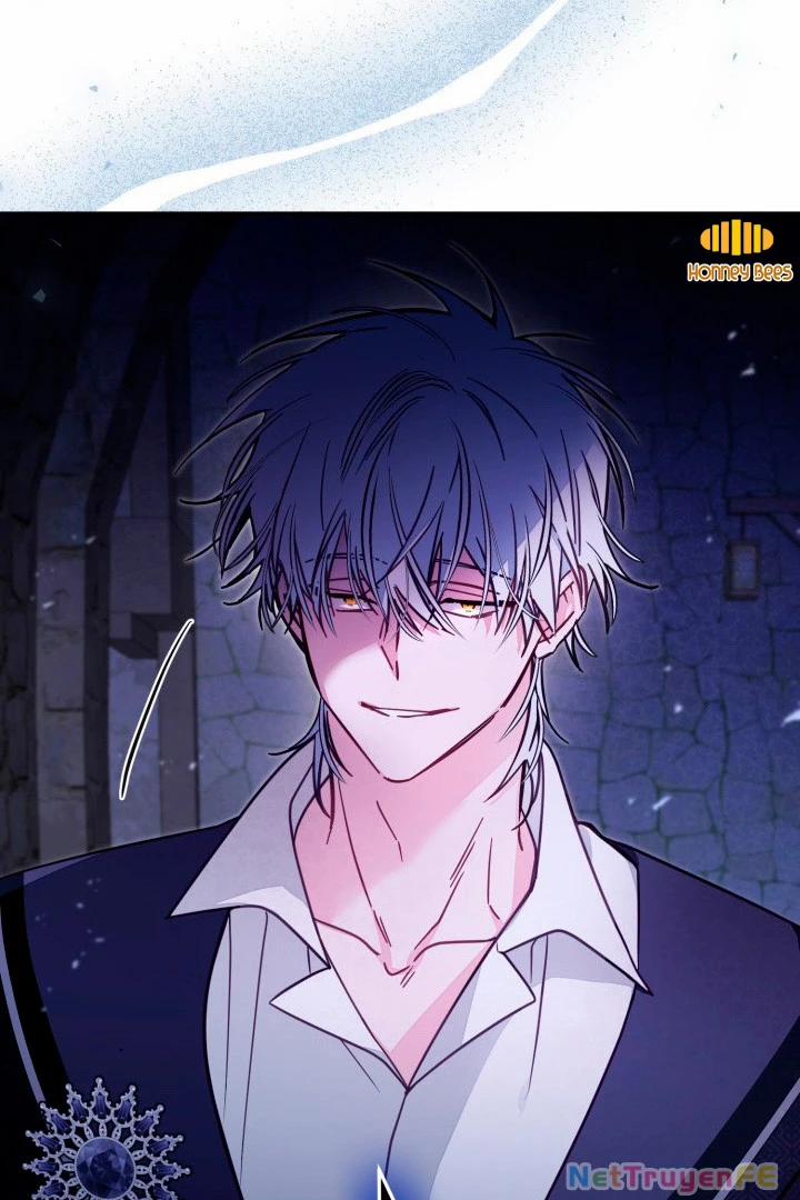 Không Có Nơi Nào Dành Cho Công Chúa Giả Mạo 54 trang 14