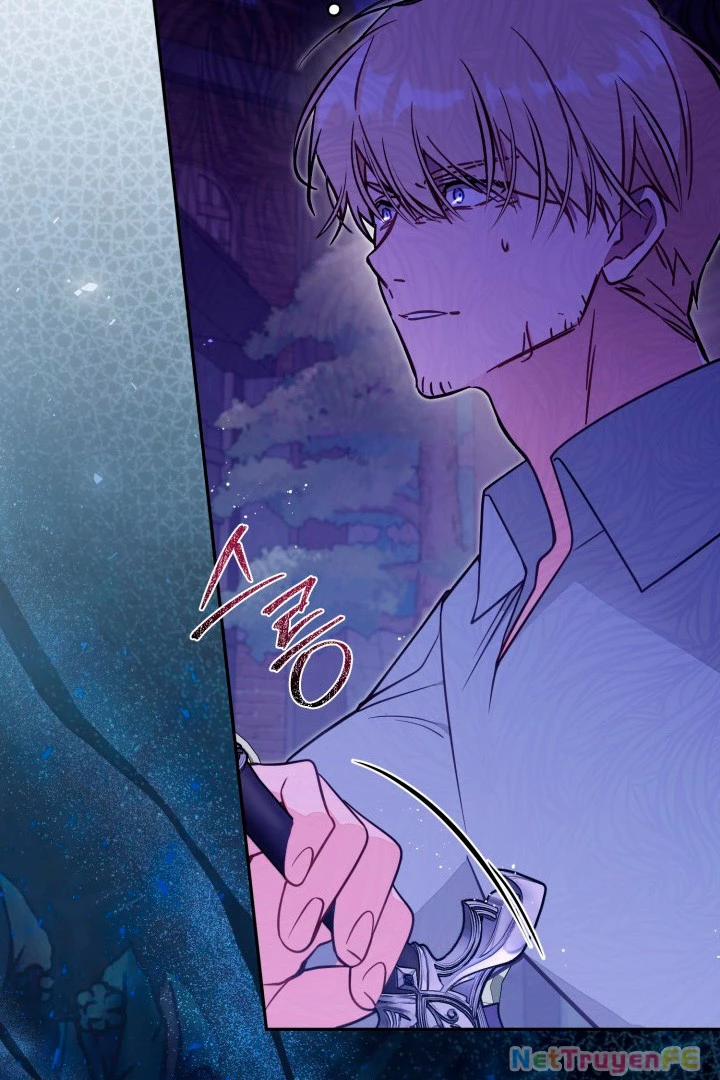 Không Có Nơi Nào Dành Cho Công Chúa Giả Mạo 54 trang 16