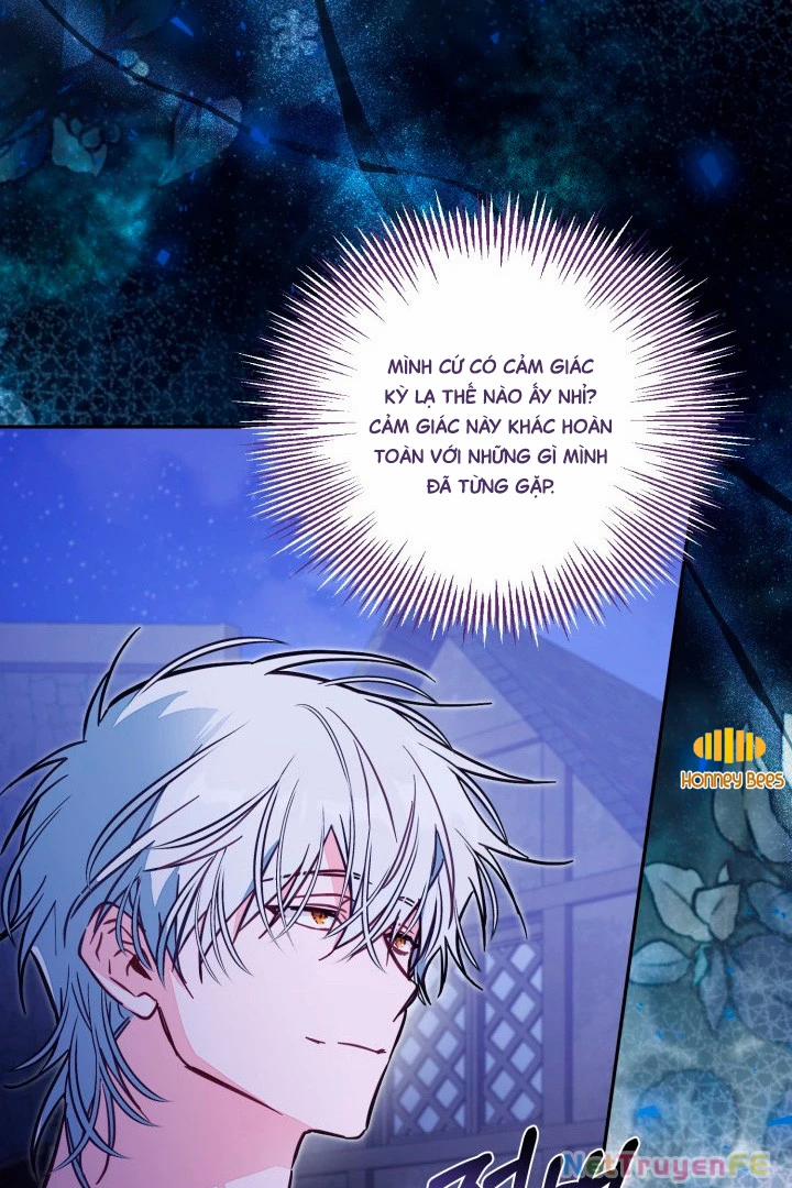 Không Có Nơi Nào Dành Cho Công Chúa Giả Mạo 54 trang 17