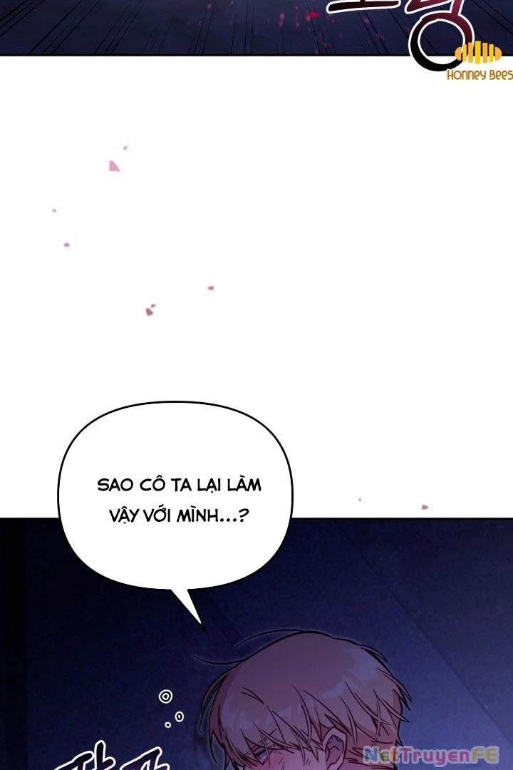 Không Có Nơi Nào Dành Cho Công Chúa Giả Mạo 54 trang 2