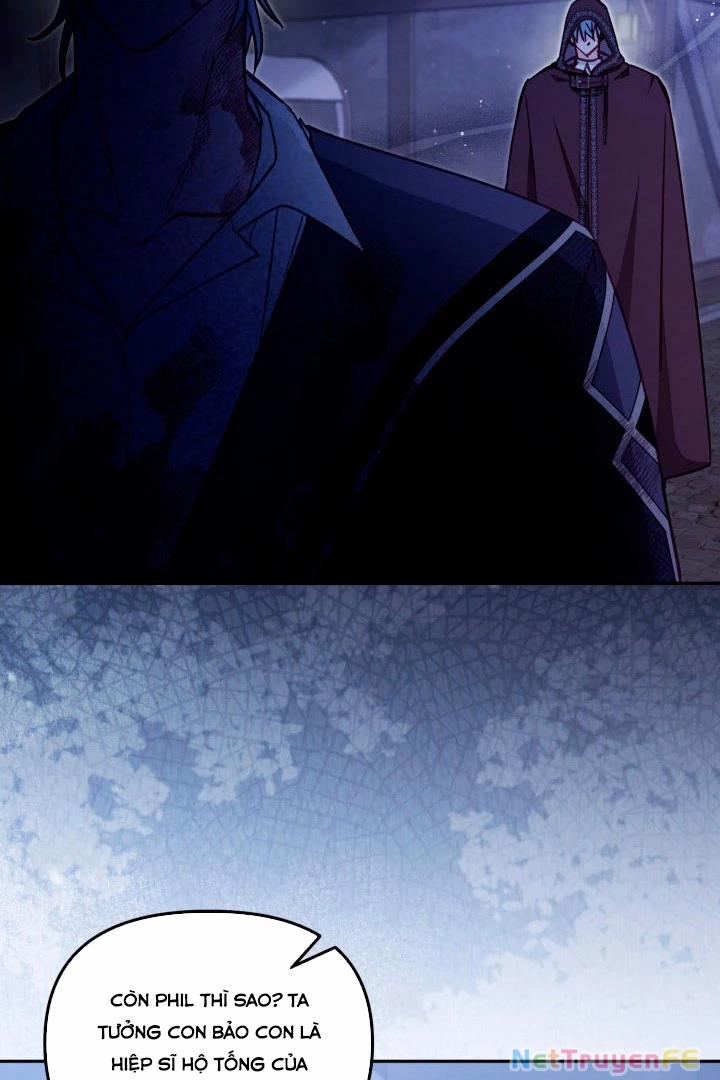 Không Có Nơi Nào Dành Cho Công Chúa Giả Mạo 54 trang 31