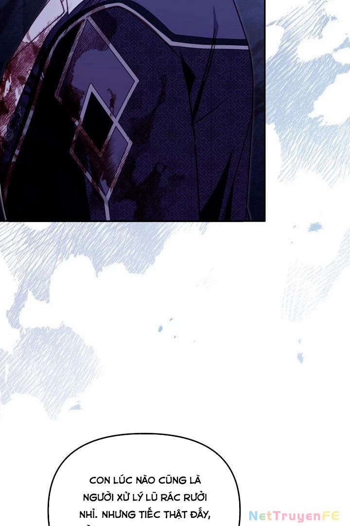 Không Có Nơi Nào Dành Cho Công Chúa Giả Mạo 54 trang 34