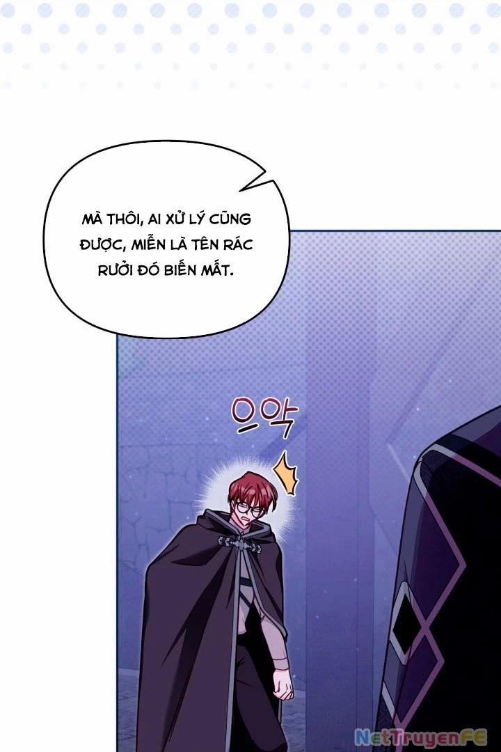 Không Có Nơi Nào Dành Cho Công Chúa Giả Mạo 54 trang 36