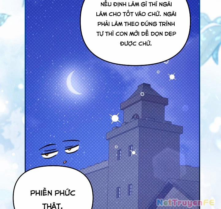 Không Có Nơi Nào Dành Cho Công Chúa Giả Mạo 54 trang 38