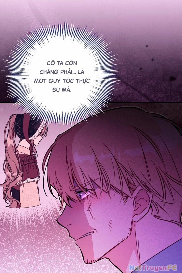 Không Có Nơi Nào Dành Cho Công Chúa Giả Mạo 54 trang 4