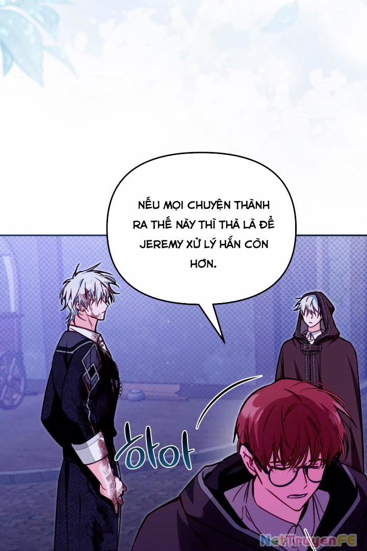 Không Có Nơi Nào Dành Cho Công Chúa Giả Mạo 54 trang 40