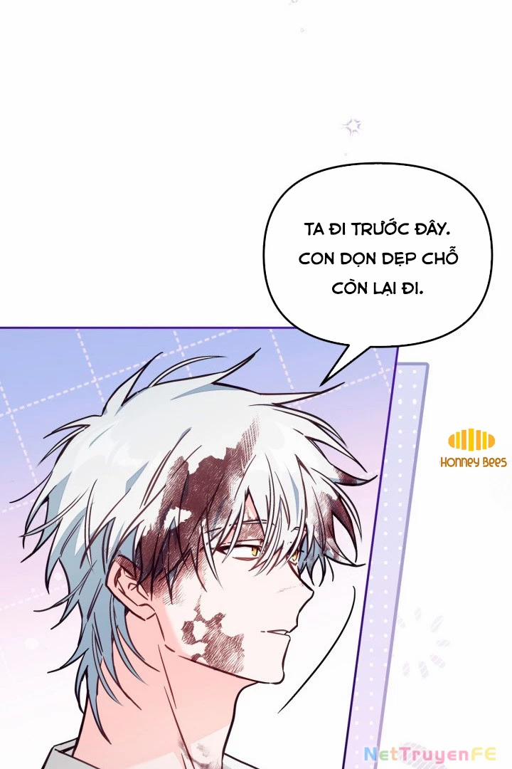 Không Có Nơi Nào Dành Cho Công Chúa Giả Mạo 54 trang 42