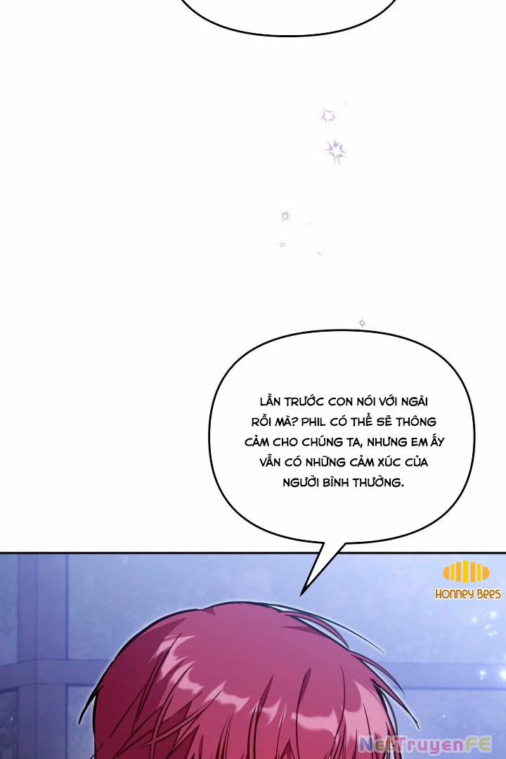 Không Có Nơi Nào Dành Cho Công Chúa Giả Mạo 54 trang 45