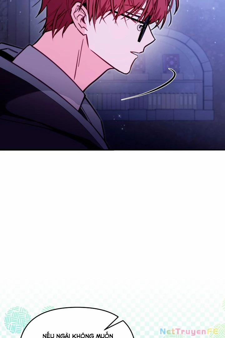 Không Có Nơi Nào Dành Cho Công Chúa Giả Mạo 54 trang 46