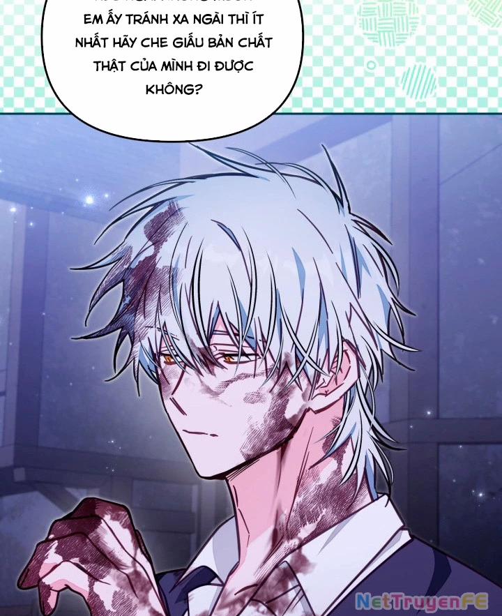 Không Có Nơi Nào Dành Cho Công Chúa Giả Mạo 54 trang 47