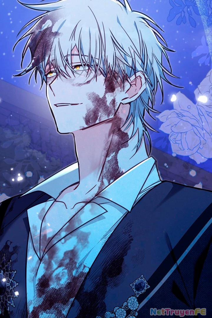 Không Có Nơi Nào Dành Cho Công Chúa Giả Mạo 54 trang 51