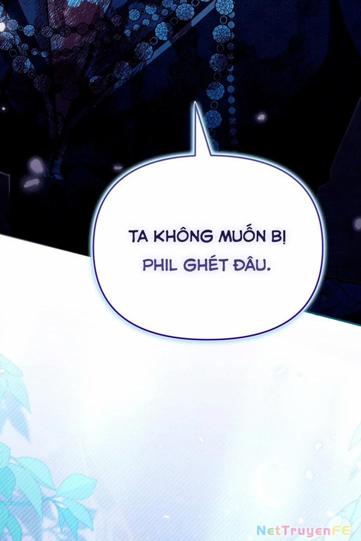 Không Có Nơi Nào Dành Cho Công Chúa Giả Mạo 54 trang 52