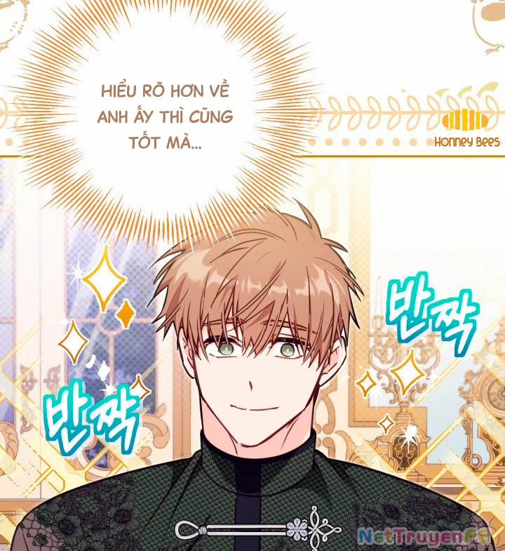 Không Có Nơi Nào Dành Cho Công Chúa Giả Mạo 54 trang 56