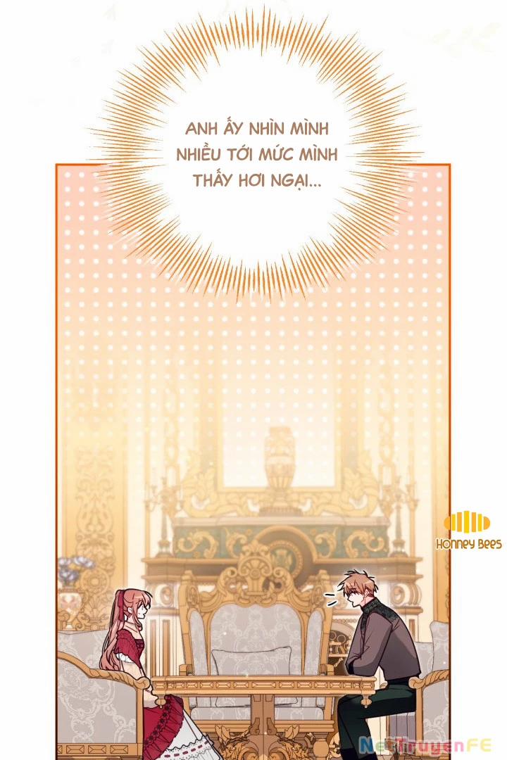 Không Có Nơi Nào Dành Cho Công Chúa Giả Mạo 54 trang 58