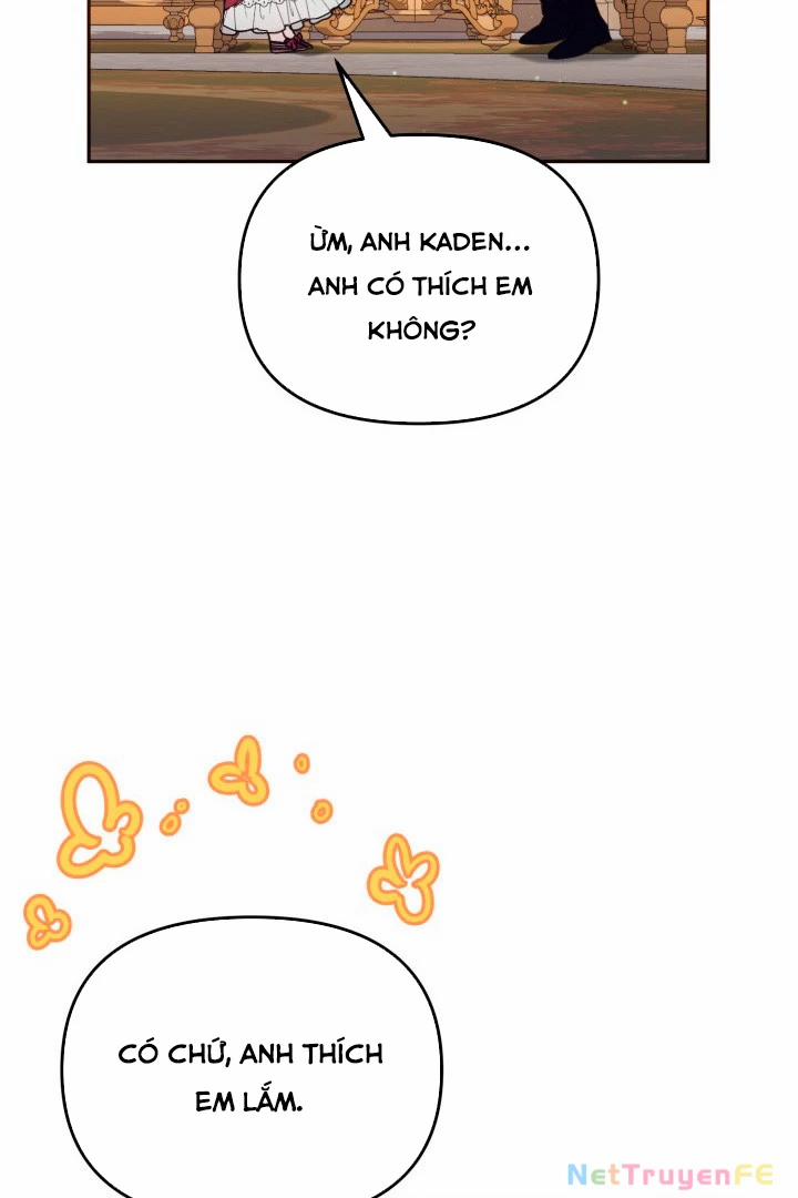 Không Có Nơi Nào Dành Cho Công Chúa Giả Mạo 54 trang 59