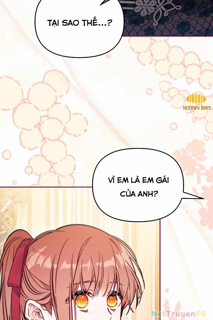 Không Có Nơi Nào Dành Cho Công Chúa Giả Mạo 54 trang 61