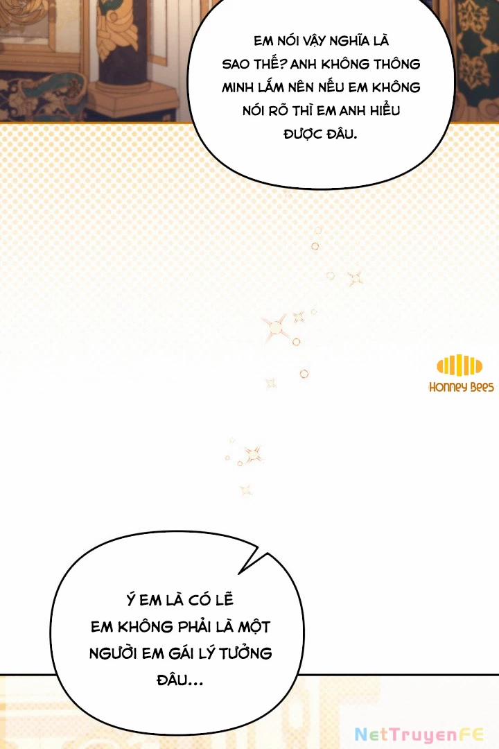 Không Có Nơi Nào Dành Cho Công Chúa Giả Mạo 54 trang 64