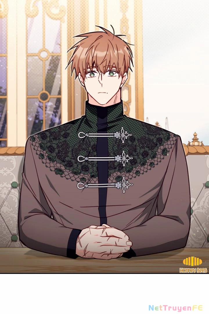 Không Có Nơi Nào Dành Cho Công Chúa Giả Mạo 54 trang 65