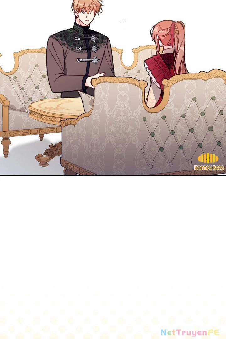 Không Có Nơi Nào Dành Cho Công Chúa Giả Mạo 54 trang 72