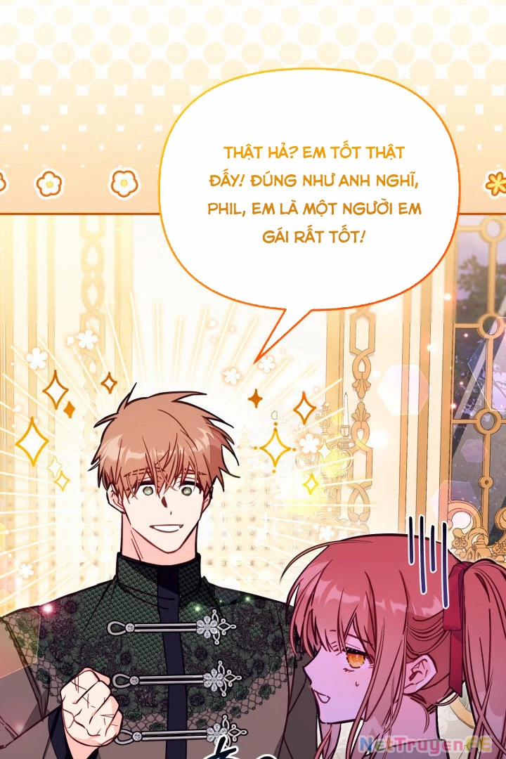 Không Có Nơi Nào Dành Cho Công Chúa Giả Mạo 54 trang 73