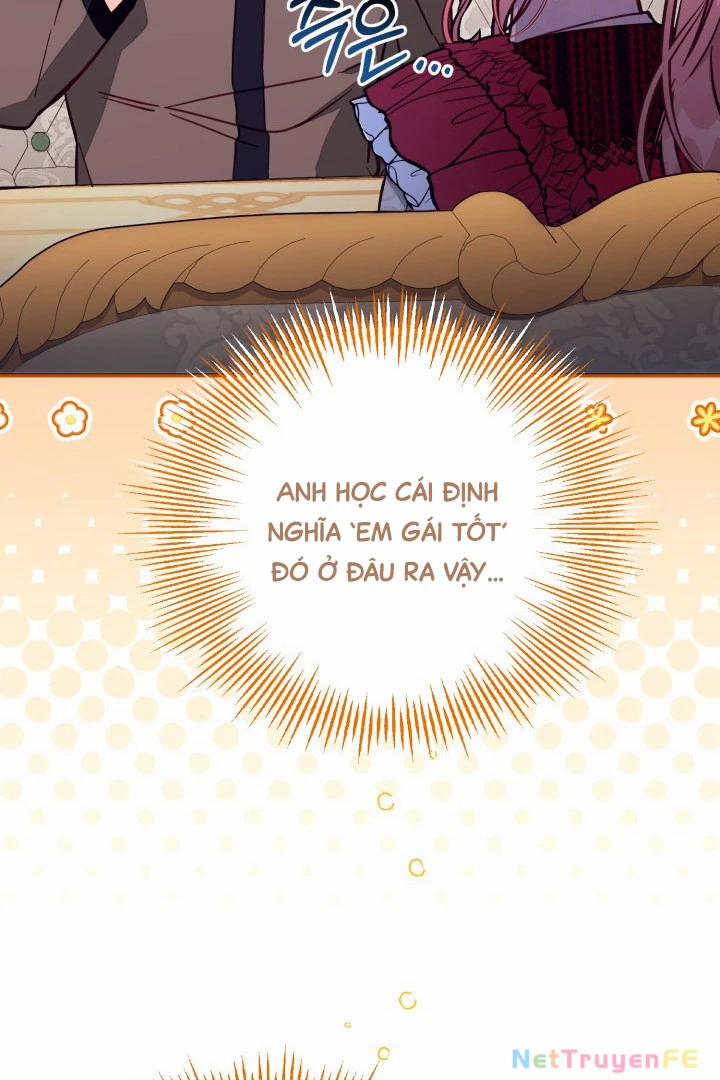 Không Có Nơi Nào Dành Cho Công Chúa Giả Mạo 54 trang 74