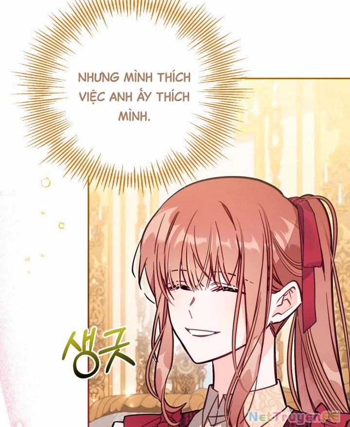 Không Có Nơi Nào Dành Cho Công Chúa Giả Mạo 54 trang 75