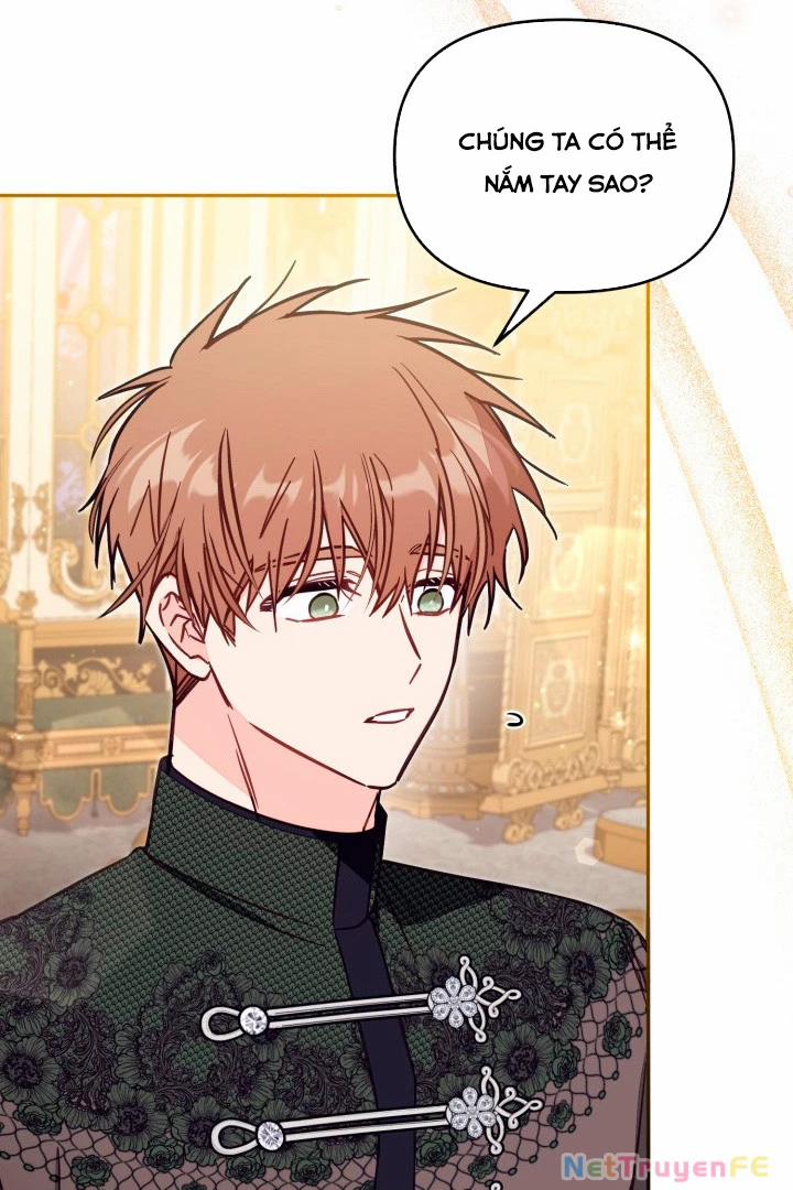 Không Có Nơi Nào Dành Cho Công Chúa Giả Mạo 54 trang 77