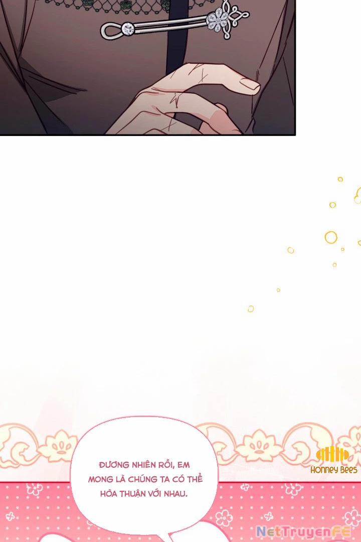 Không Có Nơi Nào Dành Cho Công Chúa Giả Mạo 54 trang 78