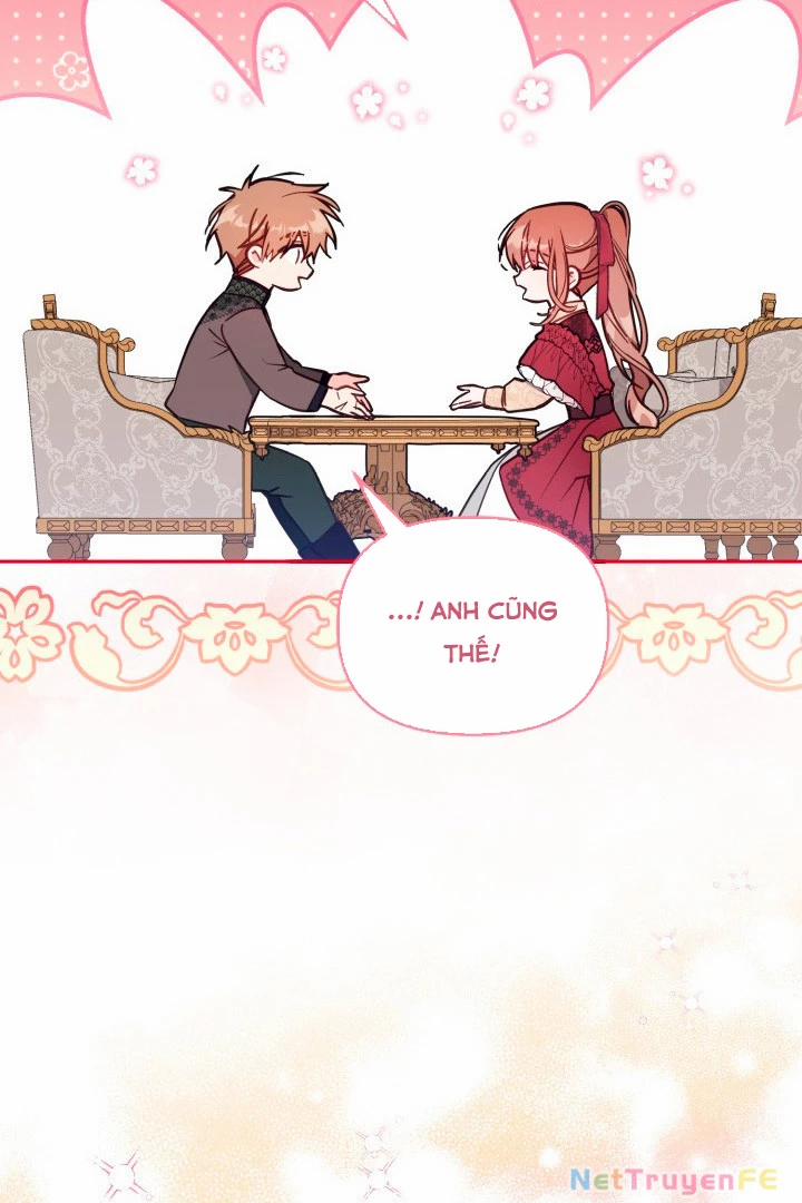 Không Có Nơi Nào Dành Cho Công Chúa Giả Mạo 54 trang 79