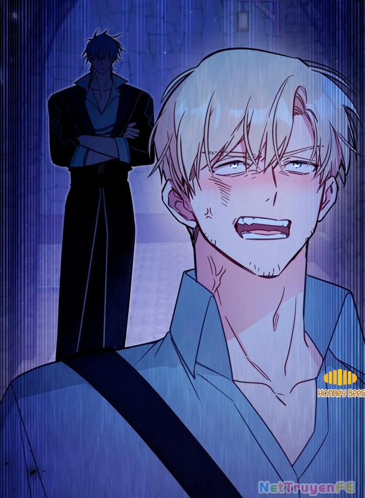 Không Có Nơi Nào Dành Cho Công Chúa Giả Mạo 54 trang 8