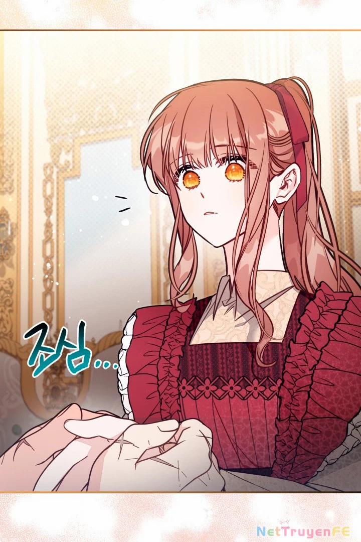 Không Có Nơi Nào Dành Cho Công Chúa Giả Mạo 54 trang 80