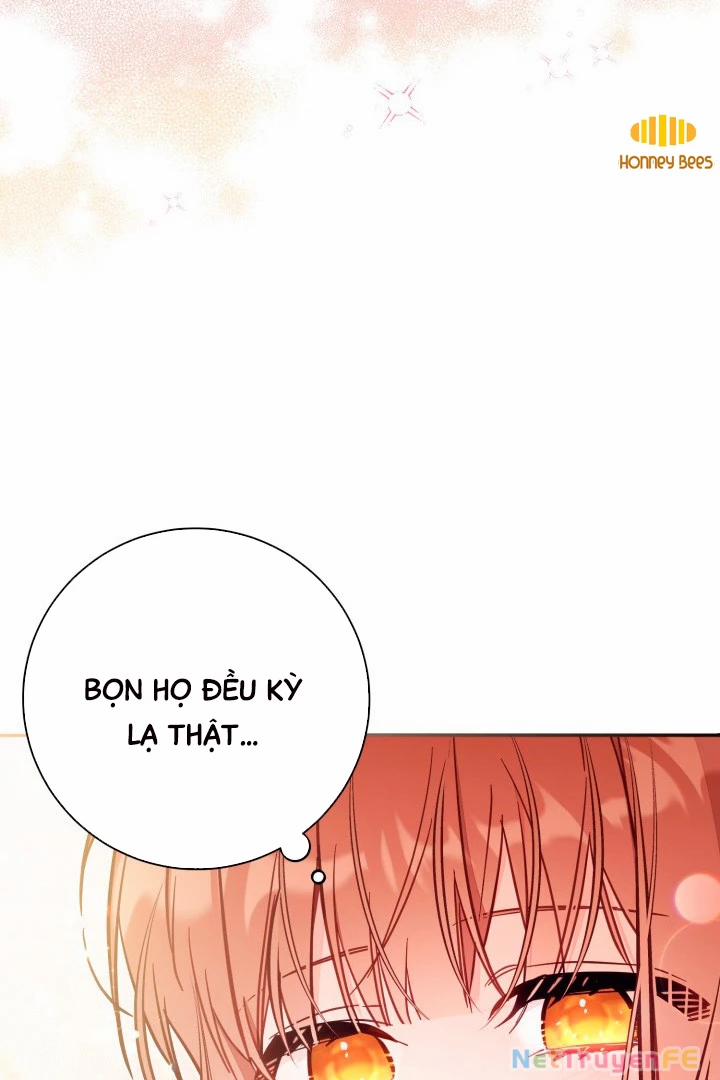 Không Có Nơi Nào Dành Cho Công Chúa Giả Mạo 54 trang 81