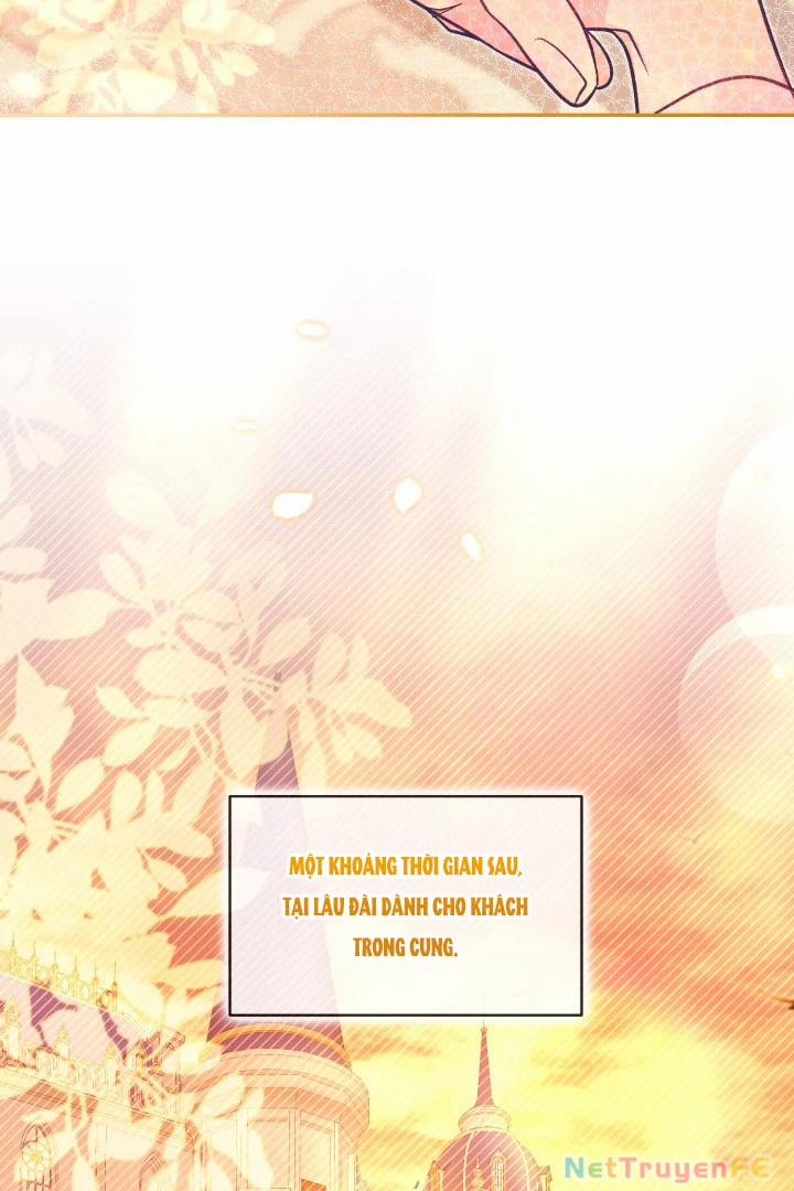 Không Có Nơi Nào Dành Cho Công Chúa Giả Mạo 54 trang 84