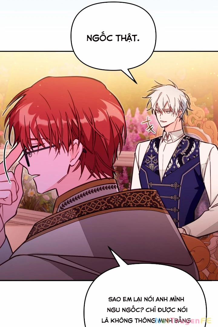 Không Có Nơi Nào Dành Cho Công Chúa Giả Mạo 54 trang 93