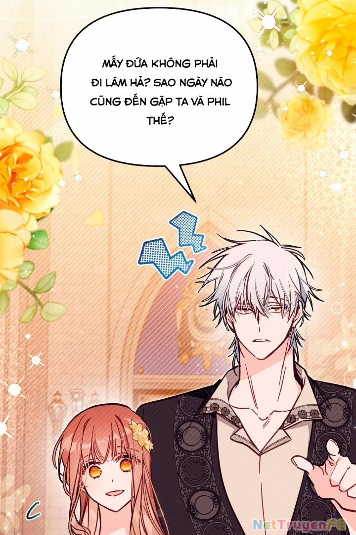 Không Có Nơi Nào Dành Cho Công Chúa Giả Mạo 54 trang 97