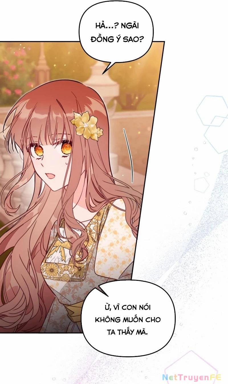 Không Có Nơi Nào Dành Cho Công Chúa Giả Mạo 55 trang 10