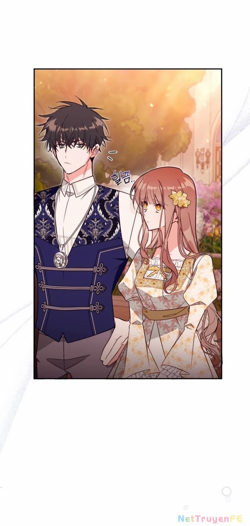 Không Có Nơi Nào Dành Cho Công Chúa Giả Mạo 55 trang 21