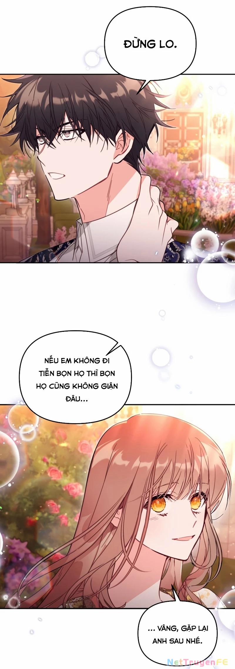 Không Có Nơi Nào Dành Cho Công Chúa Giả Mạo 55 trang 22