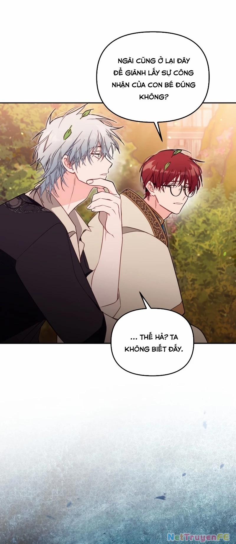 Không Có Nơi Nào Dành Cho Công Chúa Giả Mạo 55 trang 26