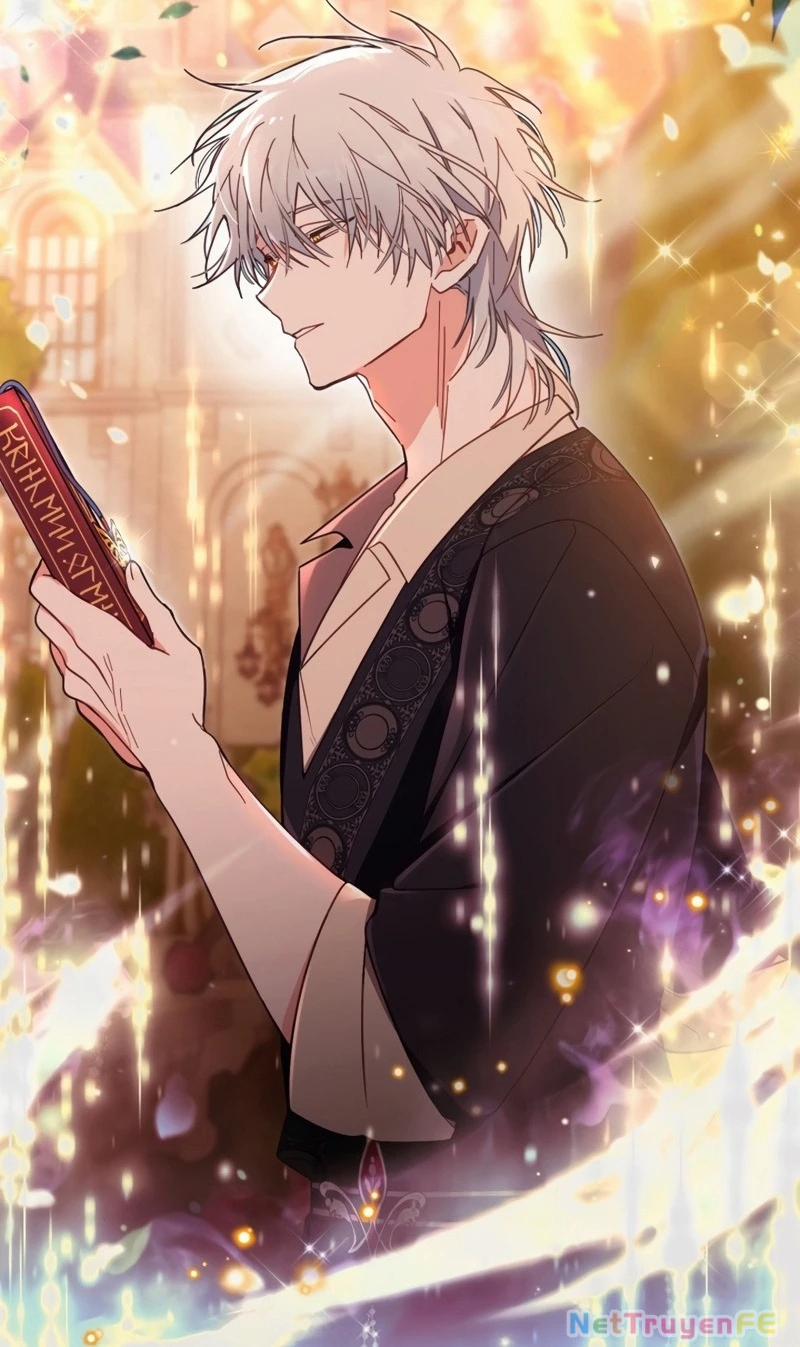 Không Có Nơi Nào Dành Cho Công Chúa Giả Mạo 55 trang 35