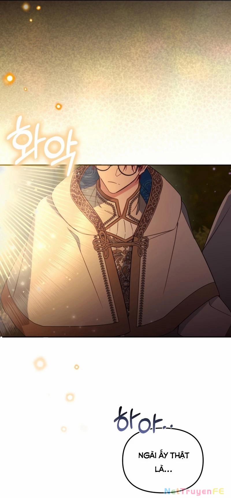 Không Có Nơi Nào Dành Cho Công Chúa Giả Mạo 55 trang 36