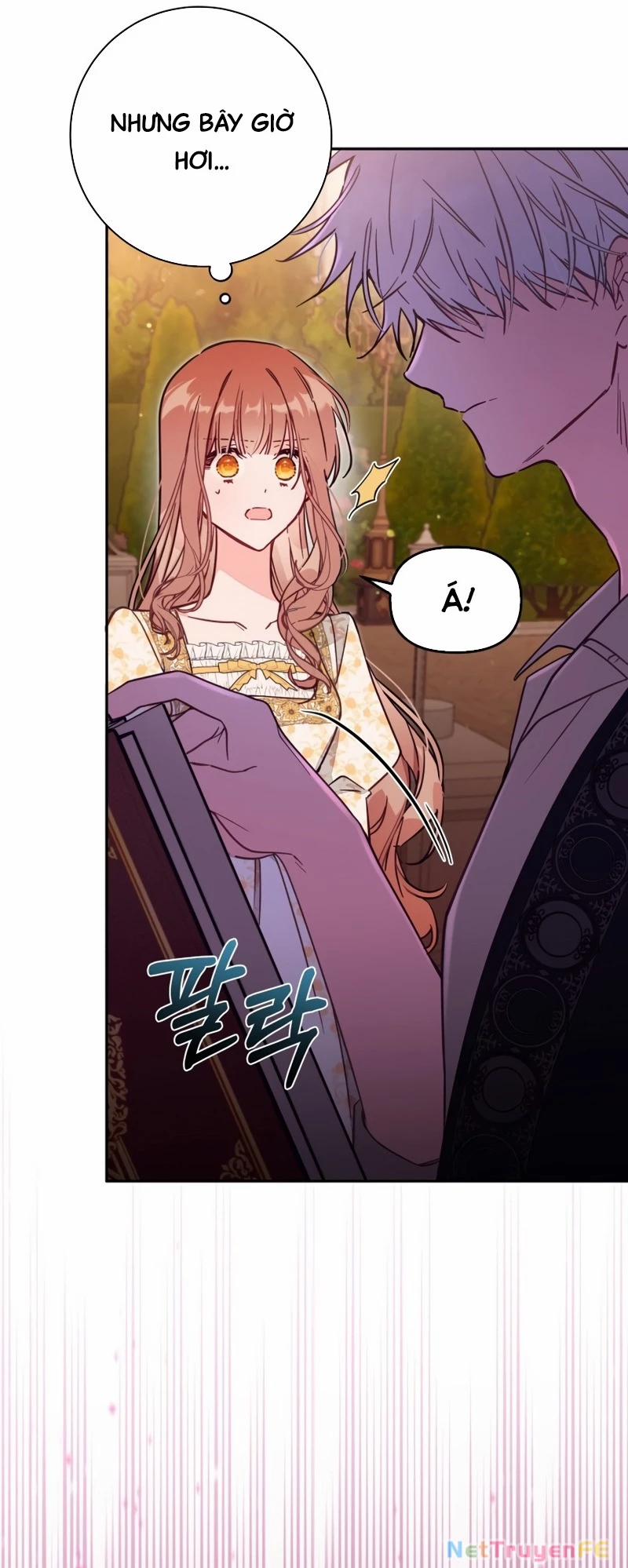 Không Có Nơi Nào Dành Cho Công Chúa Giả Mạo 55 trang 4