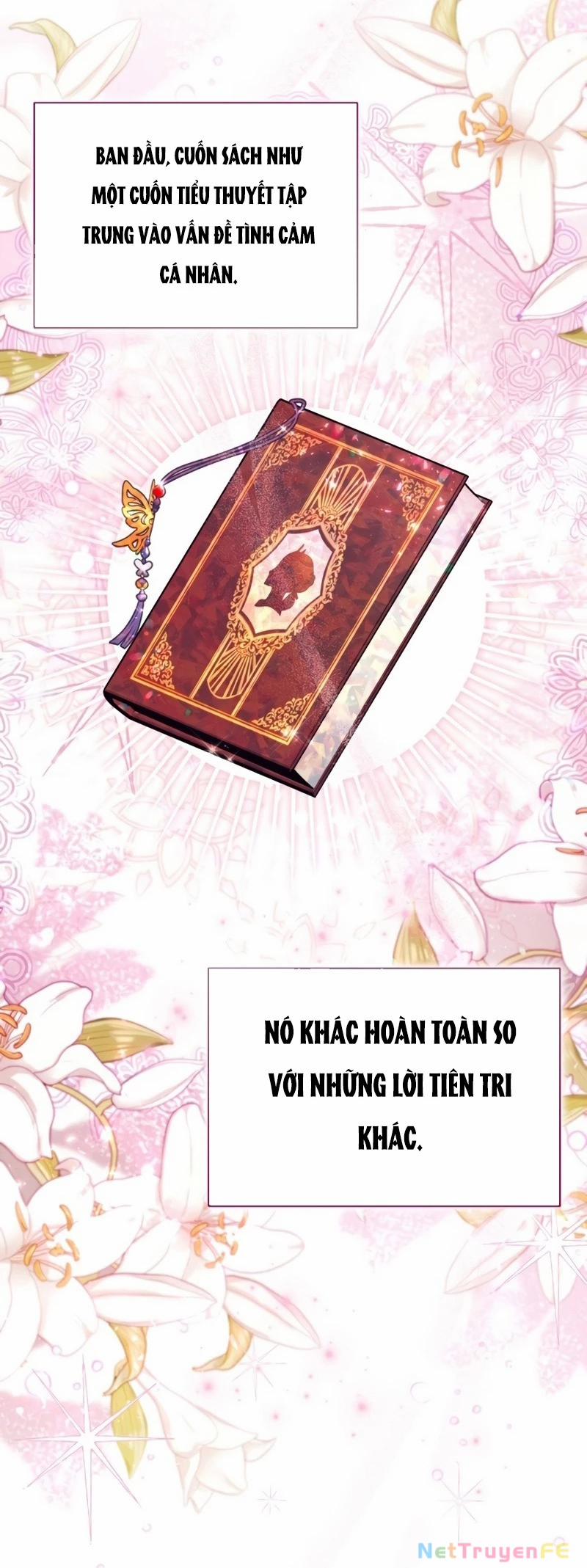 Không Có Nơi Nào Dành Cho Công Chúa Giả Mạo 55 trang 43