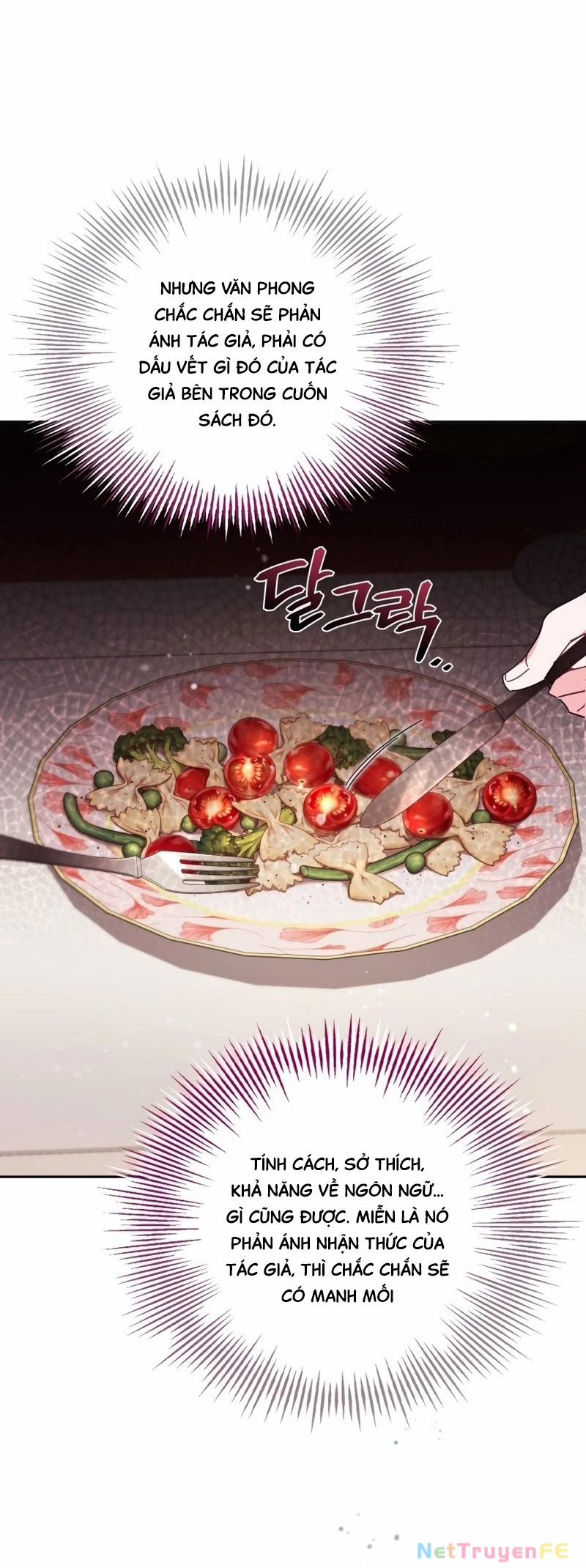 Không Có Nơi Nào Dành Cho Công Chúa Giả Mạo 55 trang 45