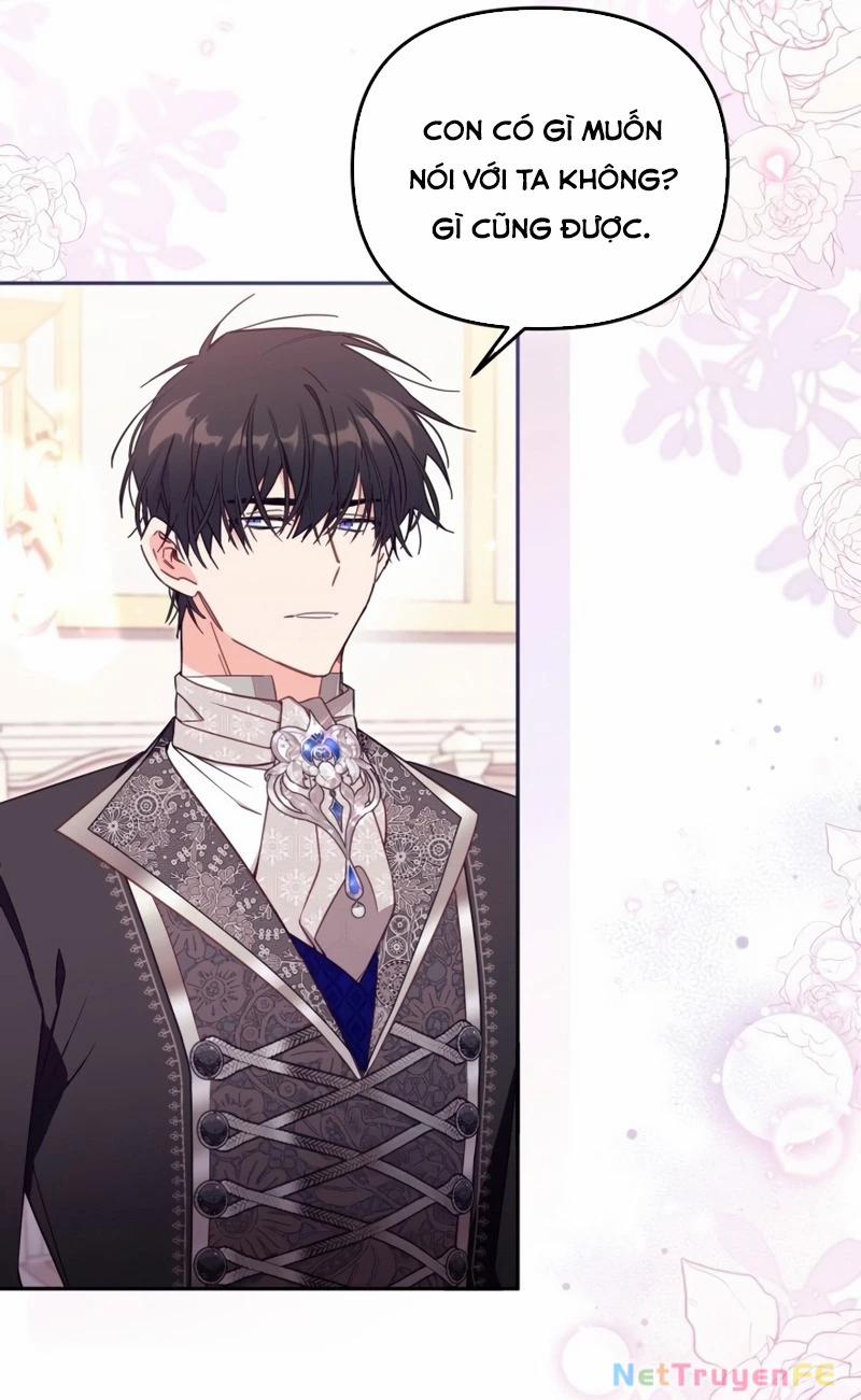 Không Có Nơi Nào Dành Cho Công Chúa Giả Mạo 55 trang 48